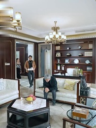 Solo se il figlio è devoto - Episode 5