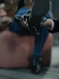 Married My Enemy After Two Travels - Episode 27