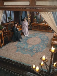 49화 - 환생, 복수의 밤