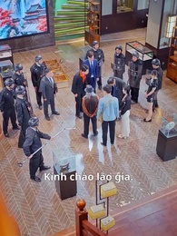 Tập 6 - [Lồng tiếng]Bất Tử
