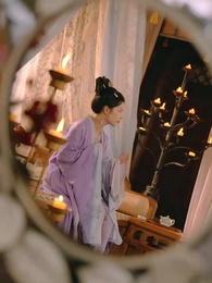 2화 - 환생, 복수의 밤