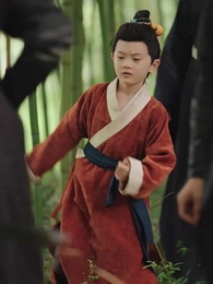 페허에서 왕궁으로: 각시의 역습 - Episode 54