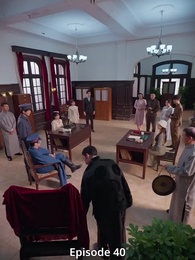 Glühende Funken übers Land - Episode 40