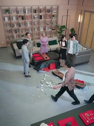 Khi Vợ Là Nữ Thần - Episode 27