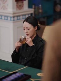 타짜, 여왕의 귀환 - Episode 33