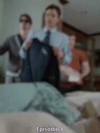 Episódio 8 - Quando É Tarde Demais