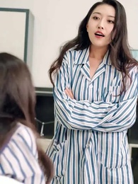 도련님의 거짓 신부 - Episode 4