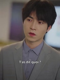 Le Dieu-Dragon en Ville - Episode 34