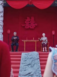 若き当主の家風改革 - Episode 21