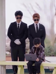 ตอนที่ 7 - ห้าทายาทแสบกับหม่ามี้สุดแกร่ง