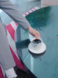 91화 - 돌아온 아내