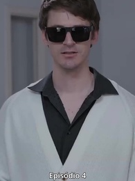 Episódio 4 - Quando É Tarde Demais