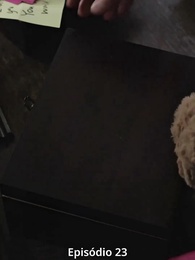 Quando É Tarde Demais - Episode 23