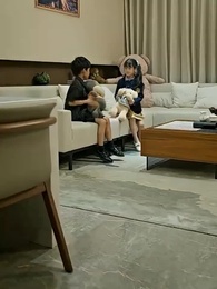 이혼 후 이란성 쌍둥이와 함께 대표님 정복 - Episode 70