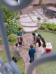 มังกรหงส์มงคล - Episode 25