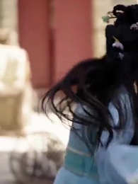 24화 - 왕비 모험기