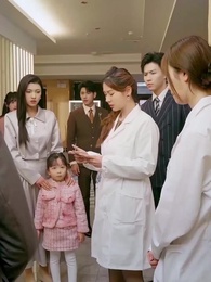 ห้าทายาทแสบกับหม่ามี้สุดแกร่ง - Episode 33