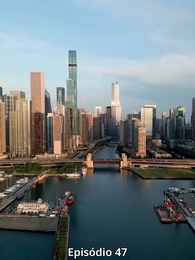 Quando É Tarde Demais - Episode 47