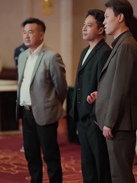 51화 - 타짜, 여왕의 귀환