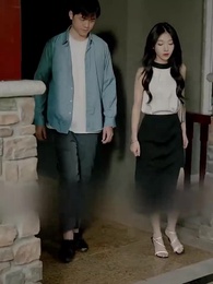 26화 - 너는 나의 원수