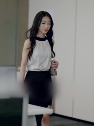 21화 - 너는 나의 원수