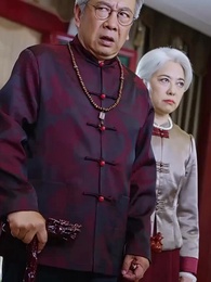 第18話 - 若き当主の家風改革