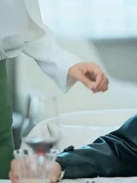 이혼 후 이란성 쌍둥이와 함께 대표님 정복 - Episode 18