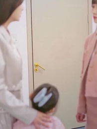 ห้าทายาทแสบกับหม่ามี้สุดแกร่ง - Episode 30