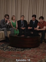 Quando É Tarde Demais - Episode 18