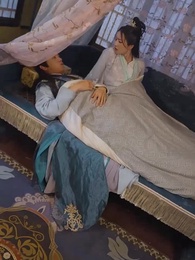 신의독비 삽천하 - Episode 46