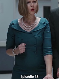 Quando É Tarde Demais - Episode 38