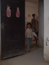 Daddy don't run I'm your baby - Episode 3