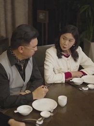 Le Dieu-Dragon en Ville - Episode 35