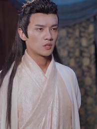 28화 - 신의독비 삽천하