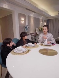 ห้าทายาทแสบกับหม่ามี้สุดแกร่ง - Episode 63