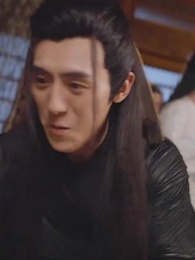 신의독비 삽천하 - Episode 15