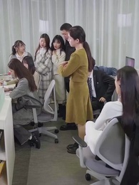 ตอนที่ 60 - ห้าทายาทแสบกับหม่ามี้สุดแกร่ง