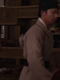 59화 - 왕비 모험기