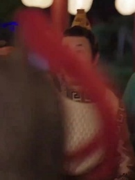 왕비 모험기 - Episode 61