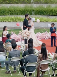 ตอนที่ 63 - มังกรหงส์มงคล