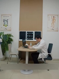 Episode 19 - Daddy don't run I'm your baby