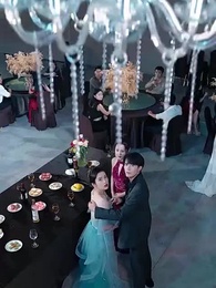 13화 - 여보, 제발 돌아와 줘