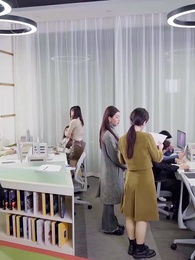ตอนที่ 58 - ห้าทายาทแสบกับหม่ามี้สุดแกร่ง