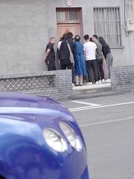 23화 - 어긋난 시작