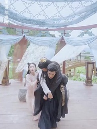 86화 - 신의독비 삽천하