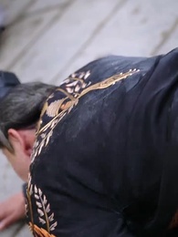 Episode 42 - Vereint im Himmlischen Reich