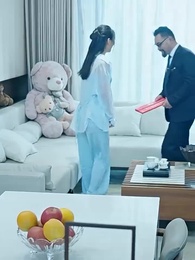 이혼 후 이란성 쌍둥이와 함께 대표님 정복 - Episode 81