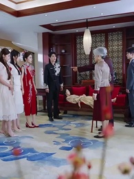 第15話 - 若き当主の家風改革