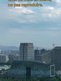 Le Dieu-Dragon en Ville - Episode 33