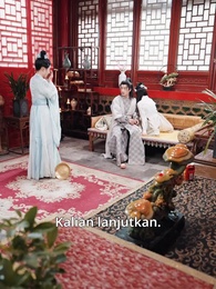 Langkah Kecil di Negeri Asing - Episode 43